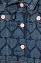 Девочка Детская джинсовая куртка Guess K4YL03.D4WF0.9BYH голубой