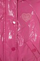 BIMBA Guess giacca bambino/a K4YL04.WF730.9BYH rosa