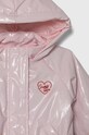 Момиче Детско яке Guess K4YL04.WF730.9BYH розов