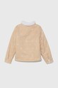 Дитяча куртка Guess K4YL06.WGBD0.9BYH бежевий AW24