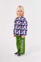 Дитяча двостороння куртка Bobo Choses Fairy Dog 224AC129