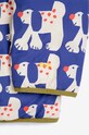 Дитяча двостороння куртка Bobo Choses Fairy Dog 224AC129