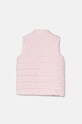 Guess bezrękawnik dziecięcy H4YJ03.WCFM0.G.9BYH różowy AW24