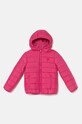 Детско яке Guess с изолация розов H4BJ10.WCFM0.G.9BYH