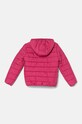 Детская куртка Guess H4BJ10.WCFM0.G.9BYH розовый AW24