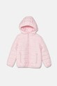 Детская куртка Guess с подкладкой розовый H4BT03.WCFM0.G.9BYH