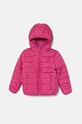 Детская куртка Guess с подкладкой розовый H4BT03.WCFM0.G.9BYH