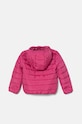 Guess kurtka dziecięca H4BT03.WCFM0.G.9BYH różowy AW24