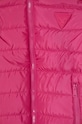 Dziewczynka Guess kurtka dziecięca H4BT03.WCFM0.G.9BYH różowy