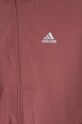 adidas kurtka dziecięca J UTILITYKT różowy IX3305