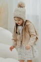 Jamiks geaca copii MIU MIU.Kurtka.JZH243
