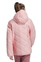 adidas geaca copii J LT PADKT JF4344 roz