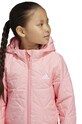 Детская куртка adidas LK LT PADKT JF4345