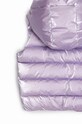 Детская безрукавка Desigual 24WGEW13 фиолетовой