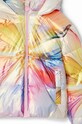 Desigual kurtka dziecięca różowy 24WGEW12