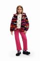 Desigual kurtka dziecięca 24WGEW09