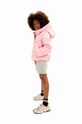 Дитяча куртка Desigual 24WGEW02