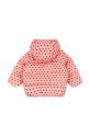 Konges Sløjd giacca per bambini NUKA JACKET GRS KS101204.G rosa AW24