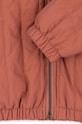 Детско яке бомбър Konges Sløjd JUNO FRILL BOMBER JACKET KS101246