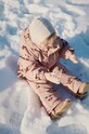 Дитяча куртка Konges Sløjd MISMOU FRILL JACKET KS101268