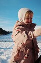 Дитяча куртка Konges Sløjd MISMOU FRILL JACKET KS101268