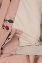 Дитяча куртка Konges Sløjd MISMOU FRILL JACKET KS101268