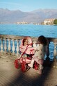 Детско яке Konges Sløjd LUNELLA QUILTED JACKET GOTS KS101577