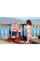 Детско яке Konges Sløjd LUNELLA QUILTED JACKET GOTS KS101577