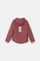 adidas geaca copii J 2in1KT roz IW0546
