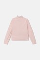 Детская куртка adidas J 2in1KT IW0546 розовый