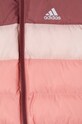 Fete adidas geaca copii LK SDKT IW0554 roz