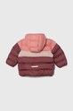 adidas kurtka dziecięca I SDKT IX3299 różowy AW24