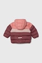 adidas kurtka dziecięca I SDKT IX3299 różowy AW24