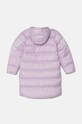 Fete adidas geaca copii J FI 3S PARKA IX3631 violet