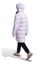 adidas geaca copii J FI 3S PARKA IX3631