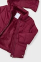Mayoral geaca copii 415.6H.Mini.9BYH rosu AW24