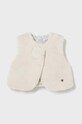 Mayoral vestă pentru bebeluși cu captuseala bej 2327.4G.Baby.9BYH