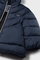 Mayoral geaca bebe 2481.4D.Baby.9BYH bleumarin AW24