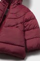 Куртка для младенцев Mayoral 2481.4D.Baby.9BYH бордо AW24