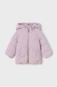 Mayoral geaca copii cu captuseala violet 2482.4E.Baby.9BYH