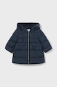 Mayoral geaca copii cu captuseala bleumarin 2483.4F.Baby.9BYH