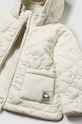 Детско яке Mayoral 2484.4J.Baby.9BYH бежов AW24