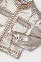 BIMBA Mayoral giacca per bambini 4483.6B.Mini.9BYH oro