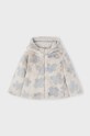 Mayoral geaca copii 4486.6E.Mini.9BYH albastru AW24