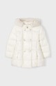 Mayoral geaca copii 4489.6B.Mini.9BYH bej AW24