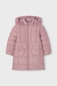 Детско яке Mayoral лека изолация розов 4490.6C.Mini.9BYH