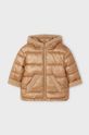 Mayoral geaca copii 4491.6D.Mini.9BYH maro AW24