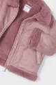 Mayoral giacca per bambini rosa