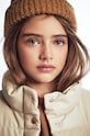 Mayoral gilet da bambino beige 7316.8G.Junior.9BYH