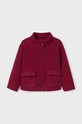 Дитяча куртка Mayoral 7477.8G.Junior.9BYH червоний AW24